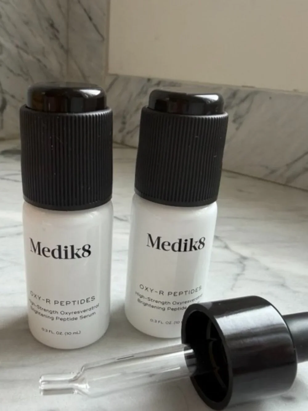 Medik8 Oxy-R Peptides